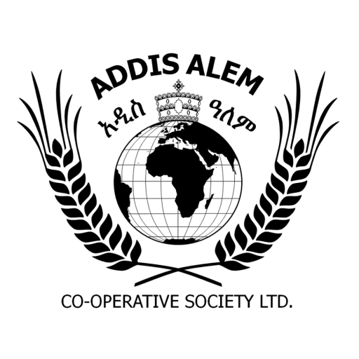 Addis Alem Co-operative Society Limited